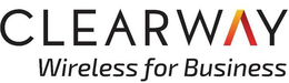 CLEARWAY WIRELESS FOR BUSINESS trademark