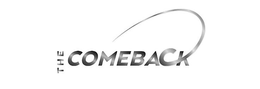 THE COMEBACK trademark