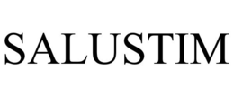SALUSTIM trademark