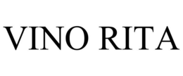 VINO RITA trademark