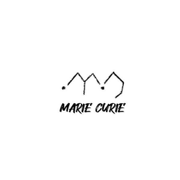 MC MARIE CURIE trademark