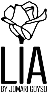 LIA BY JOMARI GOYSO trademark