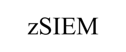 ZSIEM trademark