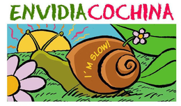 ENVIDIA COCHINA I'M SLOW! trademark