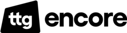 TTG ENCORE trademark