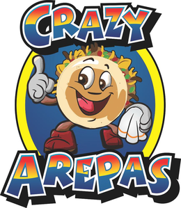 CRAZY AREPAS trademark