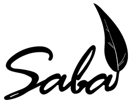 SABA trademark