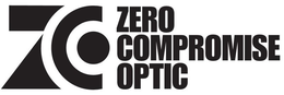 ZC ZERO COMPROMISE OPTIC trademark