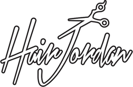 HAIR JORDAN trademark