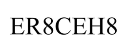ER8CEH8 trademark