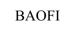 BAOFI trademark