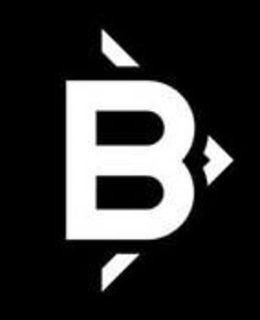 B trademark