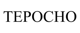TEPOCHO trademark