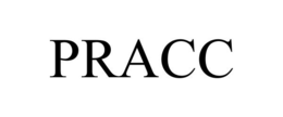 PRACC trademark