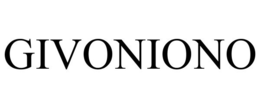 GIVONIONO trademark