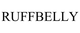 RUFFBELLY trademark