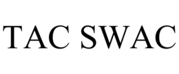 TAC SWAC trademark