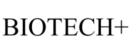 BIOTECH+ trademark