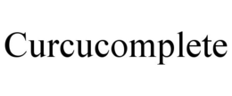 CURCUCOMPLETE trademark