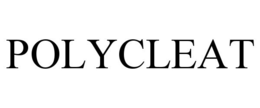 POLYCLEAT trademark