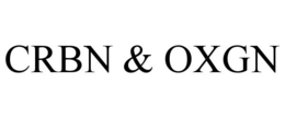 CRBN & OXGN trademark