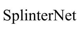 SPLINTERNET trademark