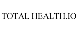 TOTAL HEALTH.IO trademark