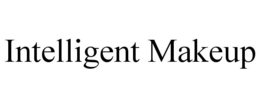 INTELLIGENT MAKEUP trademark