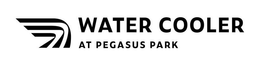 WATER COOLER AT PEGASUS PARK trademark