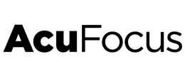 ACUFOCUS trademark