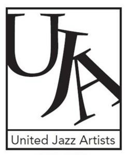 UJA UNITED JAZZ ARTISTS trademark