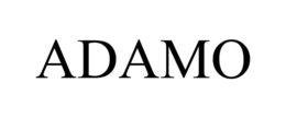 ADAMO trademark