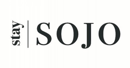 STAY SOJO trademark