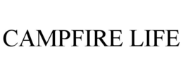 CAMPFIRE LIFE trademark