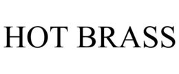 HOT BRASS trademark