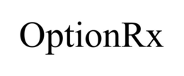 OPTIONRX trademark