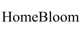 HOMEBLOOM trademark