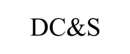 DC&S trademark