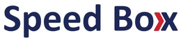 SPEED BOX trademark