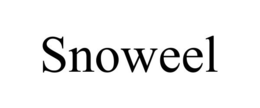 SNOWEEL trademark