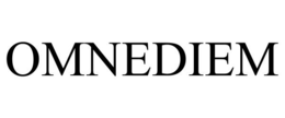OMNEDIEM trademark