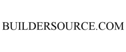 BUILDERSOURCE.COM trademark