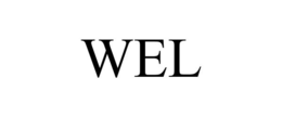 WEL trademark