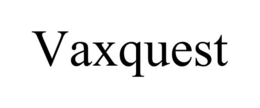 VAXQUEST trademark