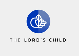 THE LORD'S CHILD trademark