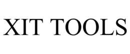 XIT TOOLS trademark