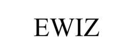 EWIZ trademark