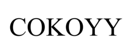 COKOYY trademark