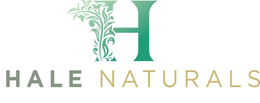 H HALE NATURALS trademark