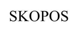SKOPOS trademark